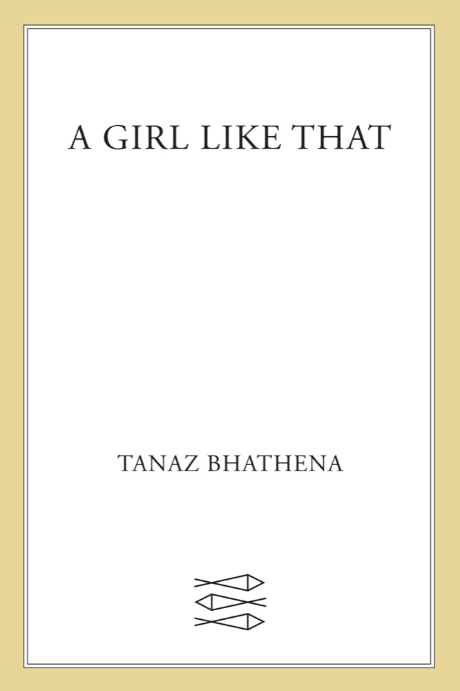 A Girl Like That