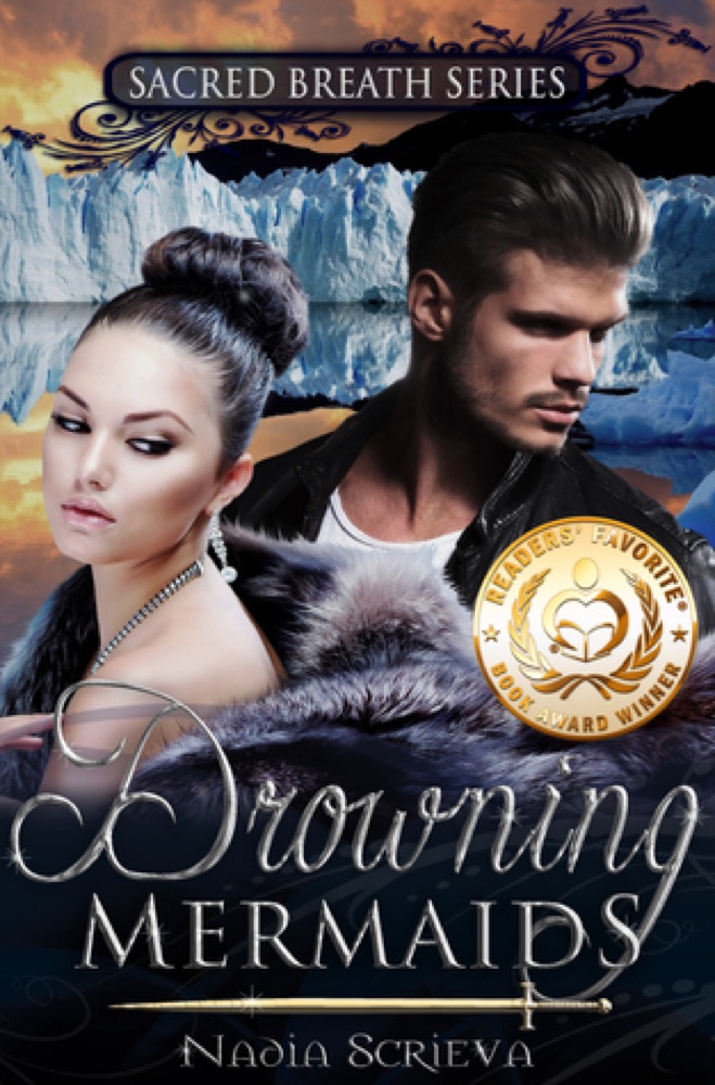 Drowning Mermaids