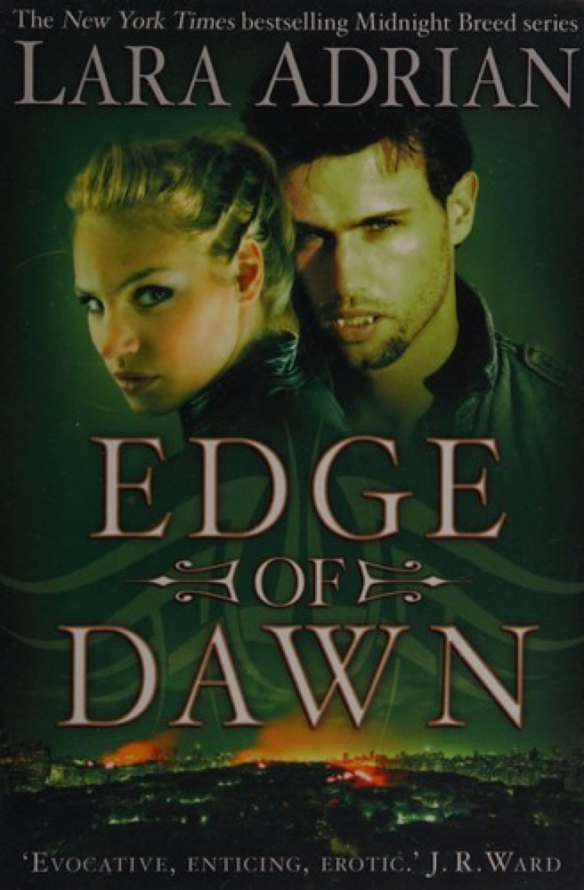 Edge of Dawn