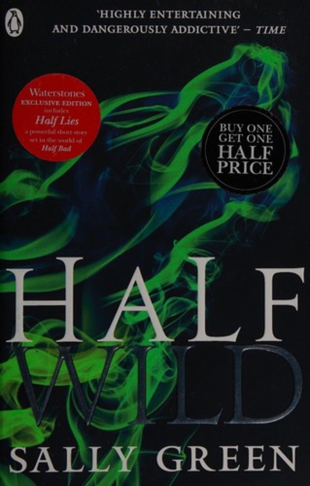 Half Wild