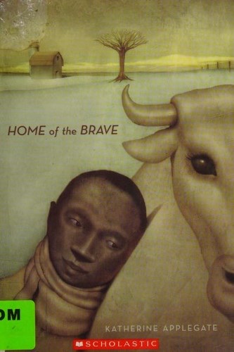 Home of the Brave