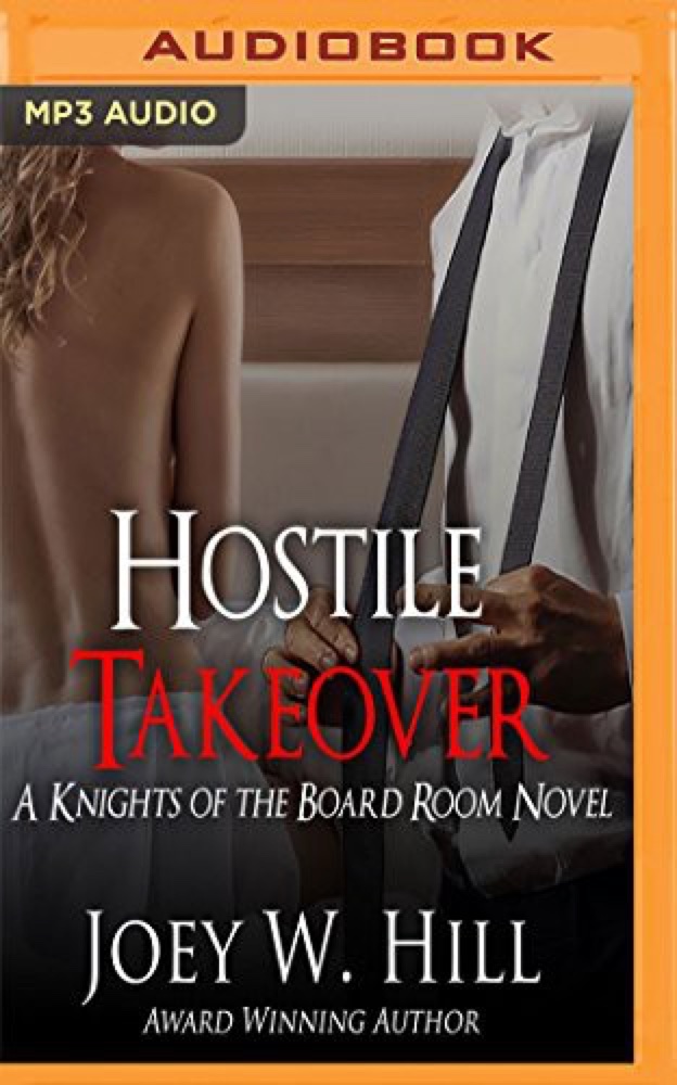 Hostile Takeover