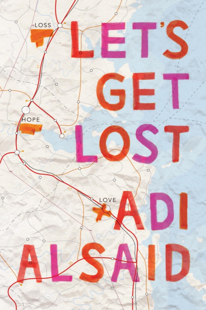 Let's Get Lost