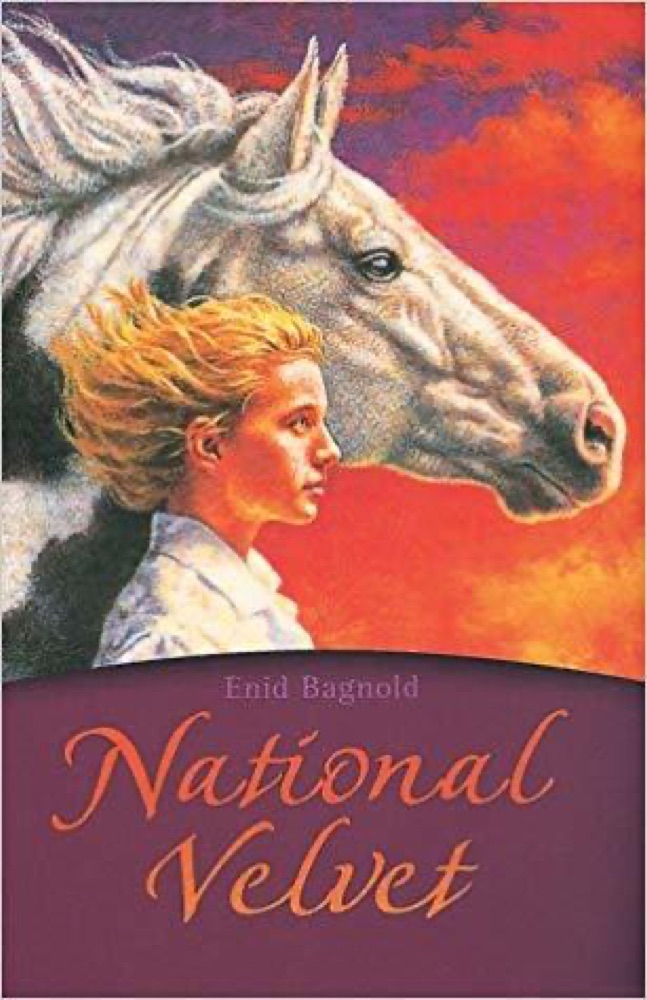 National Velvet