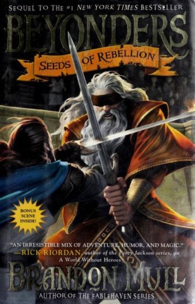 Seeds of Rebellion