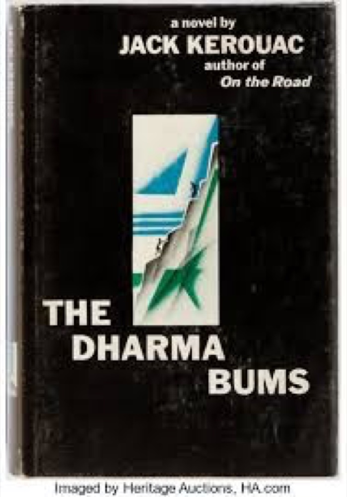 The Dharma Bums
