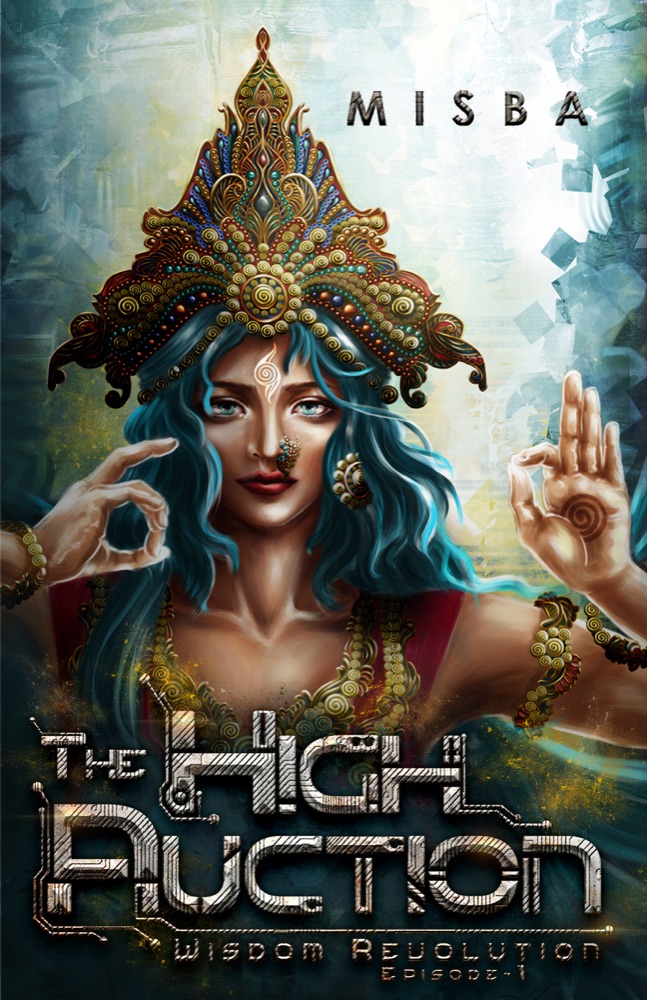 The High Auction