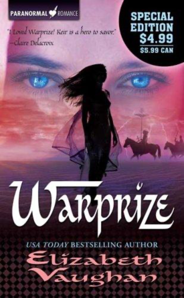 Warprize