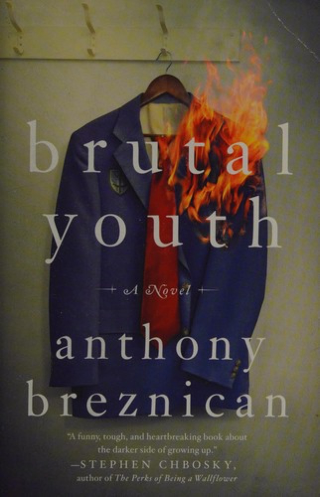 Brutal Youth