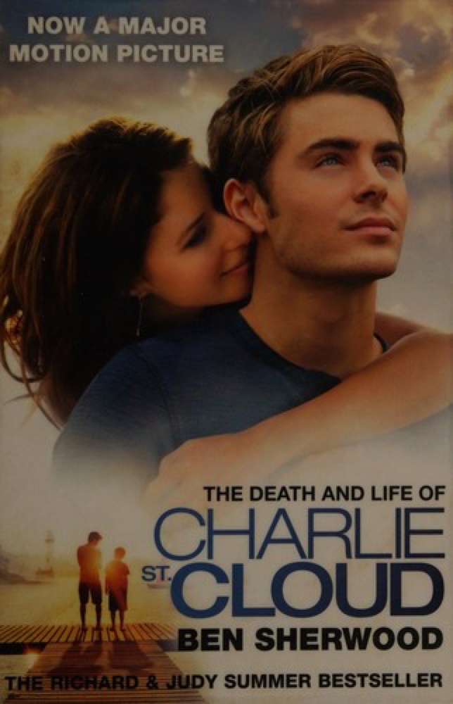 Charlie St. Cloud