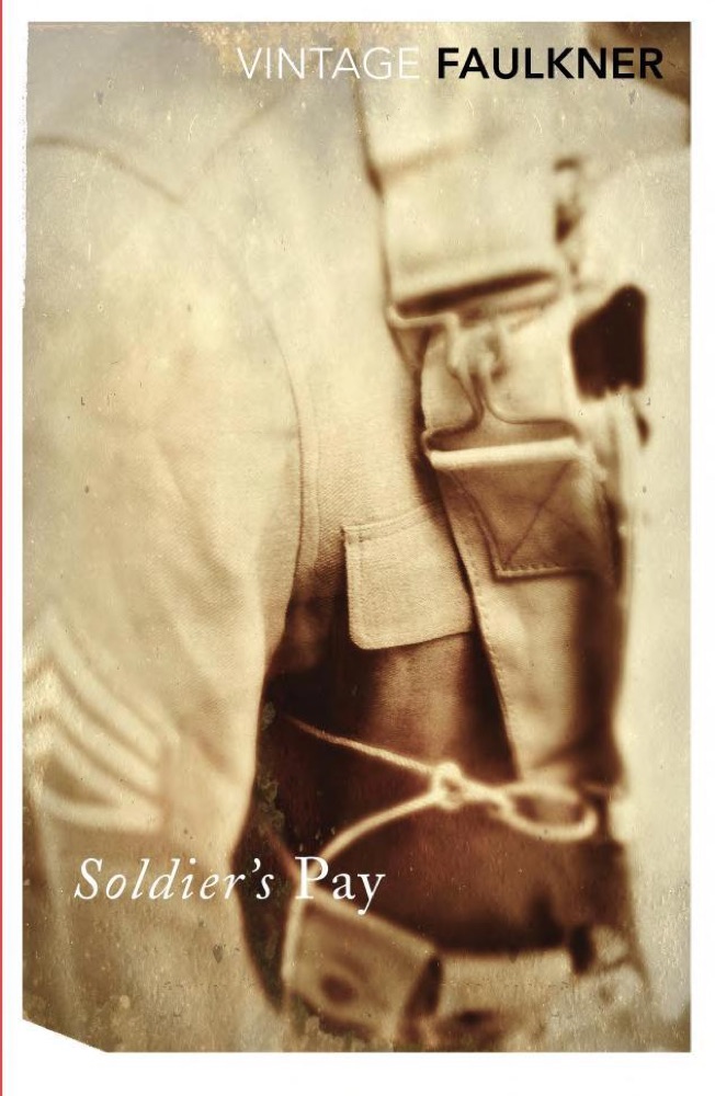 Soldiers' Pay