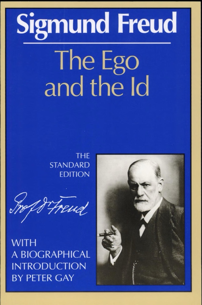 The Ego and the Id