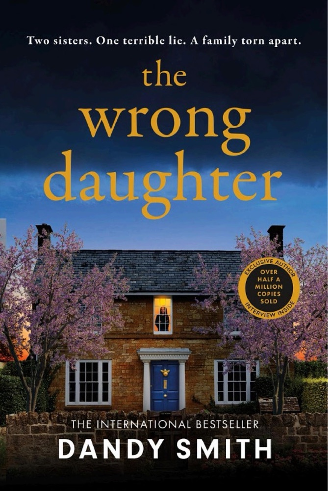The Wrong Daughter