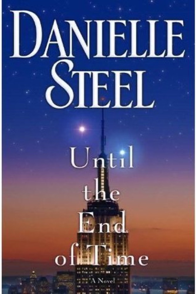 Until the End of Time
