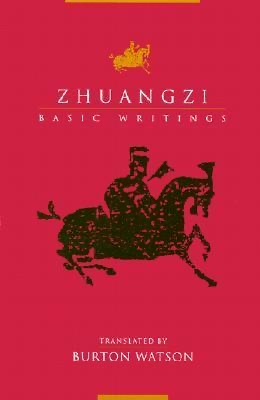 Chuang Tzu: Basic Writings