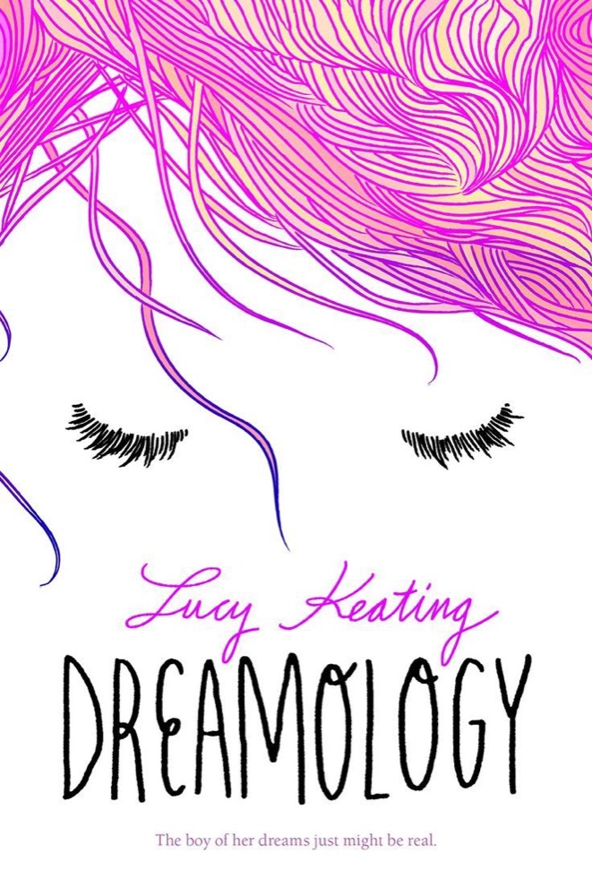 Dreamology: A Love Story
