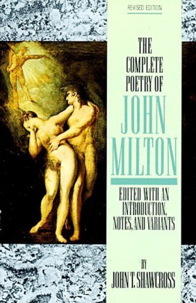 The Complete Poetry