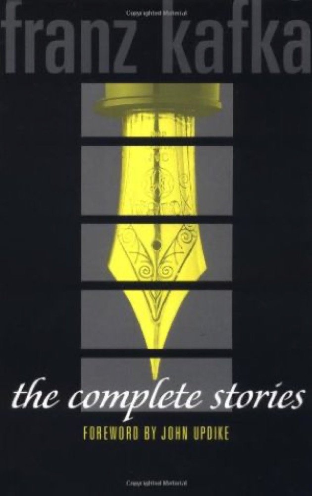 The Complete Stories