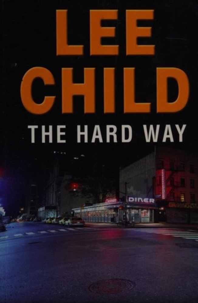 The Hard Way
