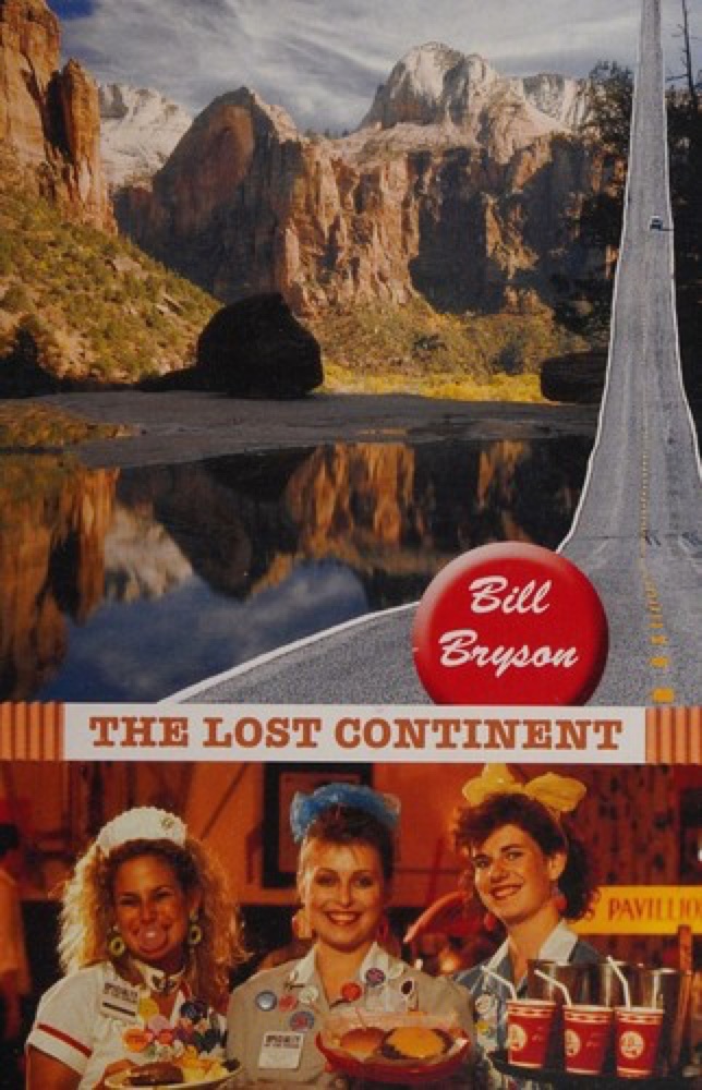 The Lost Continent: Travels in Small Town America