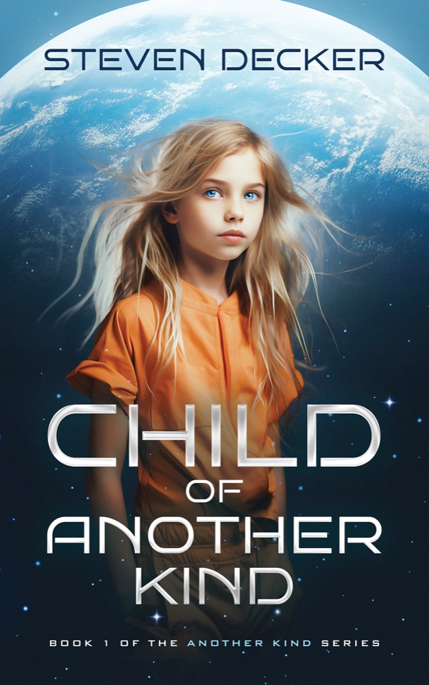 Child of Another Kind
