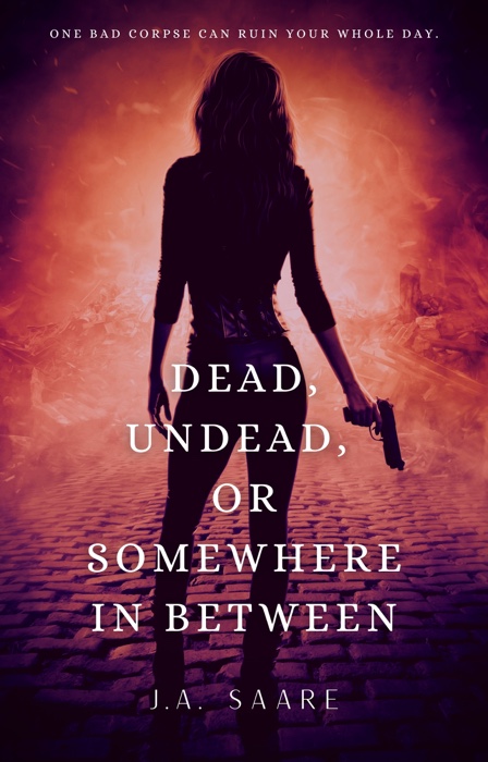 Dead, Undead, or Somewhere in Between