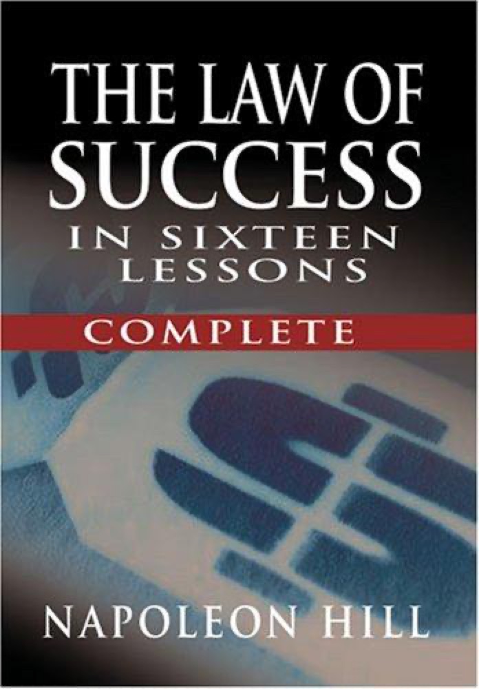 Law of Success