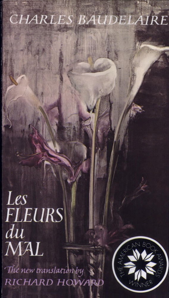 Les Fleurs du Mal