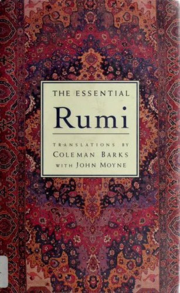 The Essential Rumi