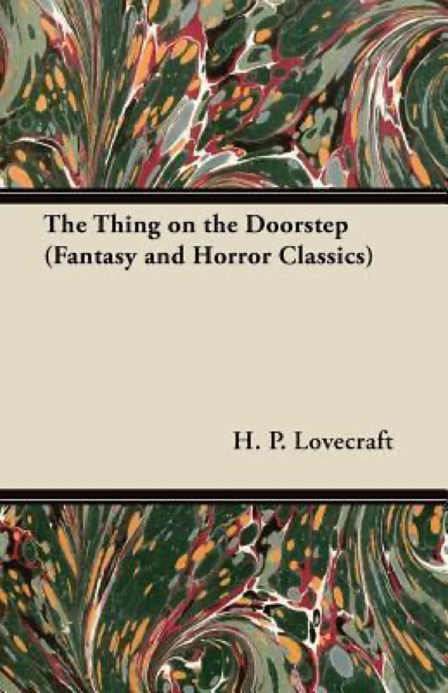 The Thing on the Doorstep