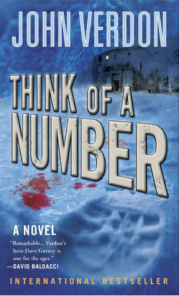 Think of a Number