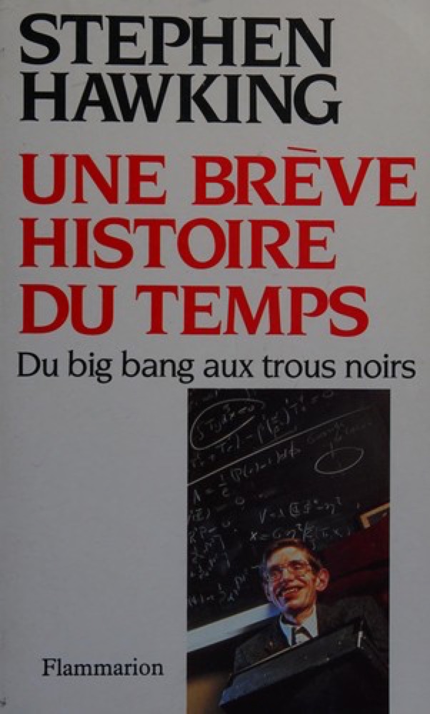A Brief History of Time