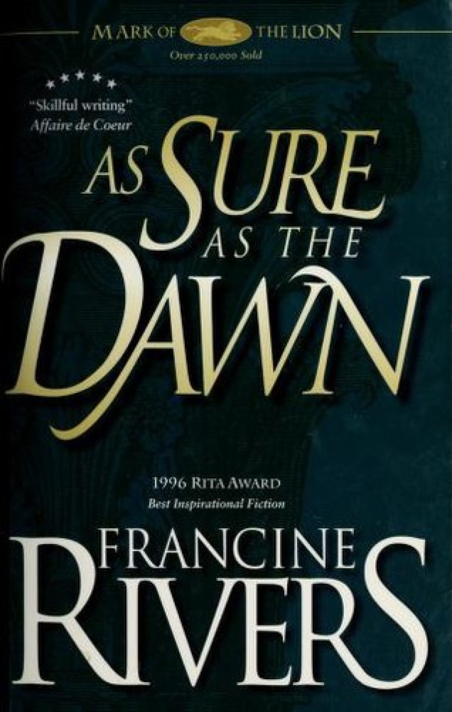 As Sure as the Dawn