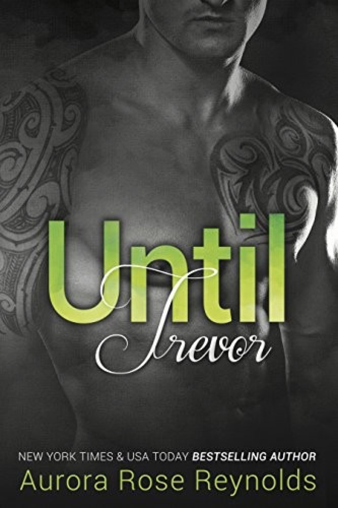 Until Trevor