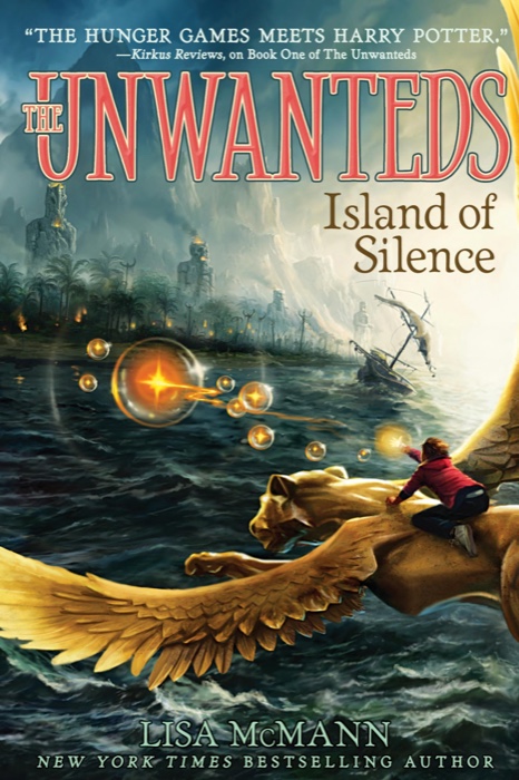 Island of Silence