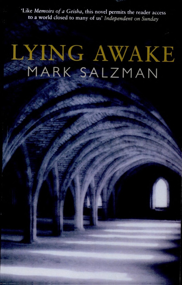 Lying Awake
