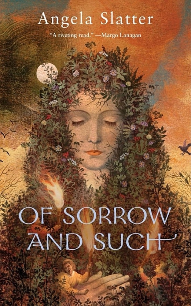 Of Sorrow and Such