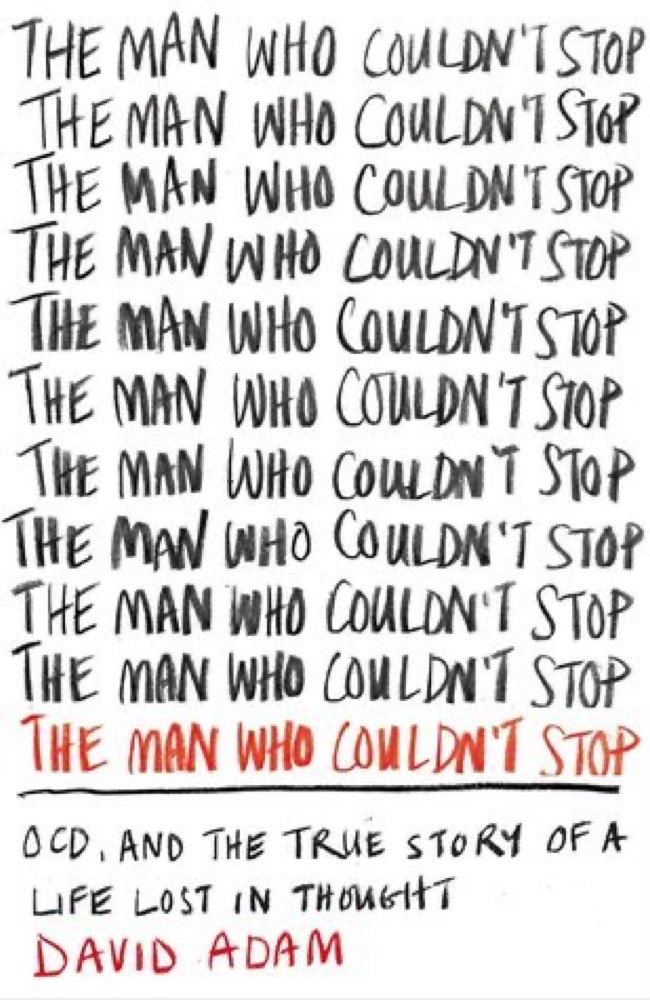 The Man Who Couldn't Stop