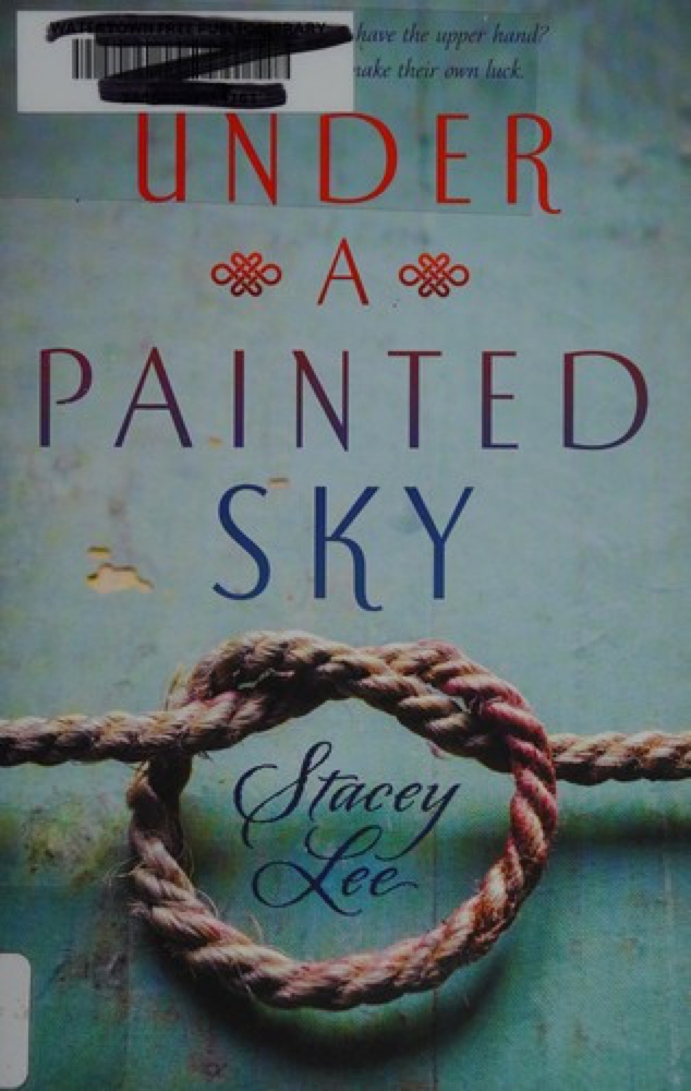 Under a Painted Sky