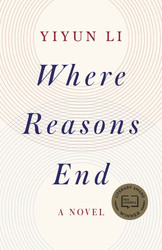 Where Reasons End
