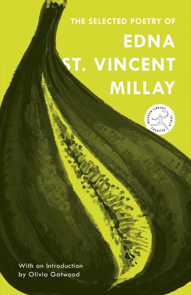 The Selected Poetry