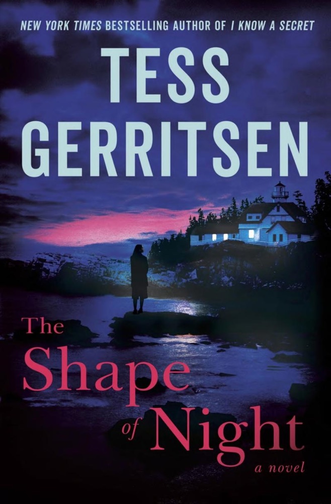 The Shape of Night