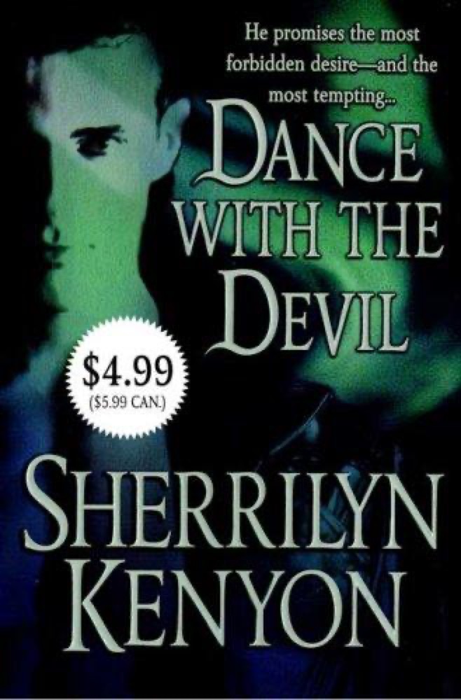 Dance with the Devil