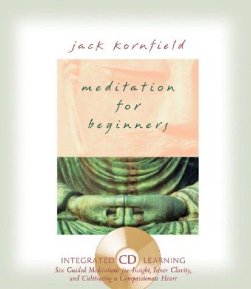 Meditation for Beginners