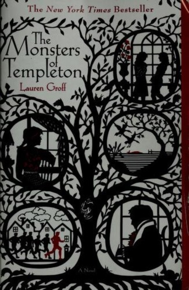 The Monsters of Templeton