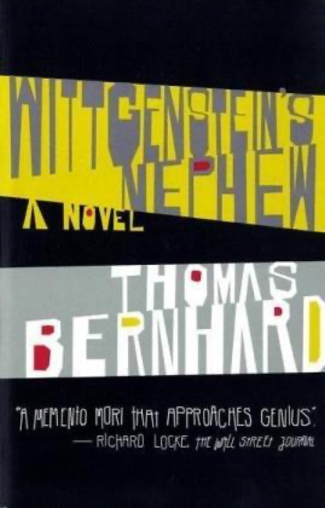 Wittgenstein's Nephew