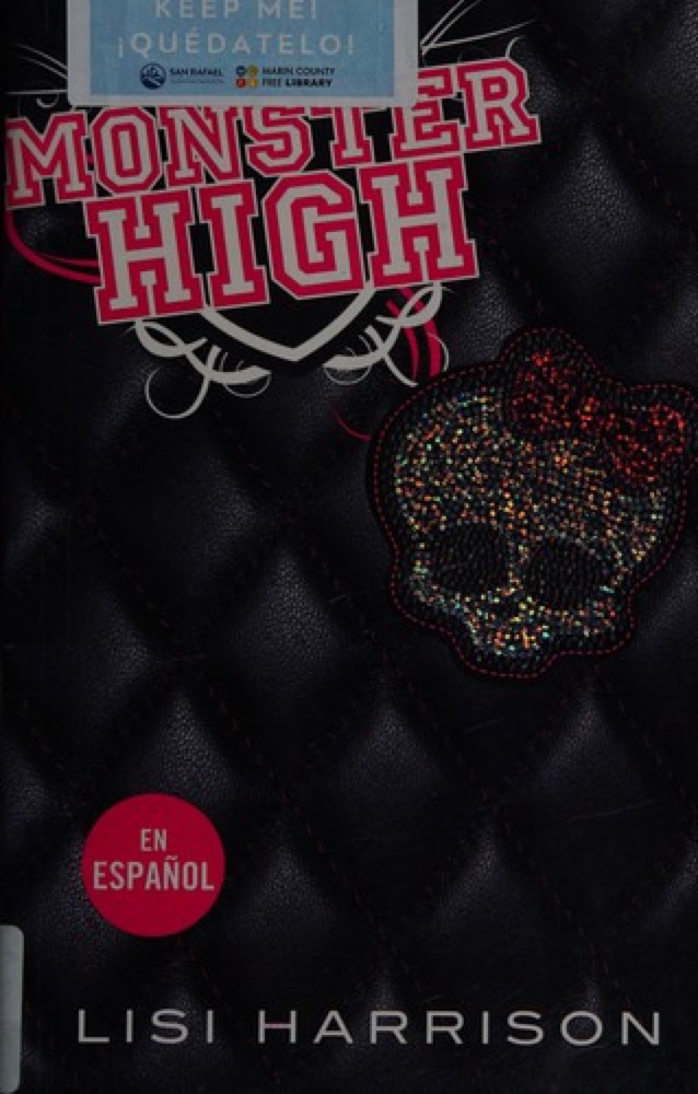 Monster High