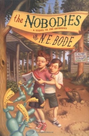 The Anybodies