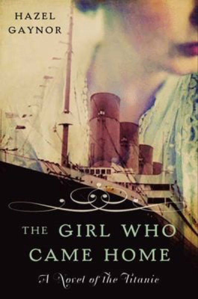 The Girl Who Came Home