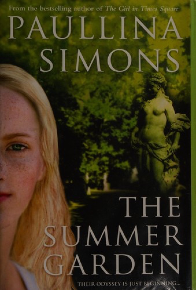 The Summer Garden